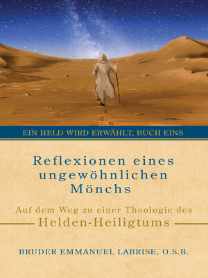 cover image of Reflexionen eines ungewöhnlichen Mönchs